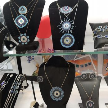 Good Luck Eyes - Display - Accessories Near Me - Miami, Florida Good Luck Eyes - Display - Accessories Near Me - Miami, Florida
