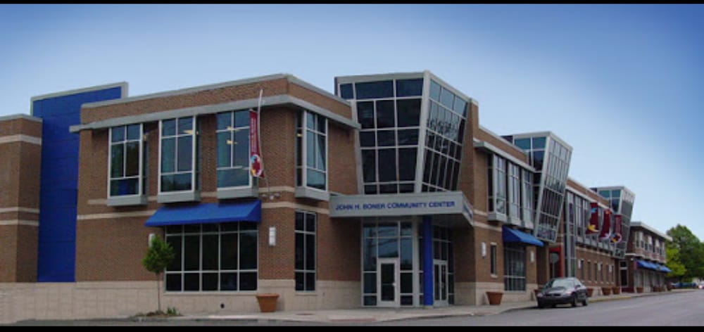John H Boner Community Center - social services organization in Indianapolis, IN