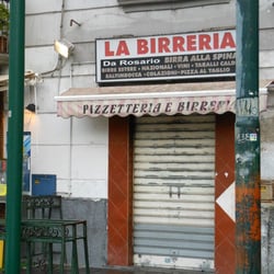 Birreria da Rosario