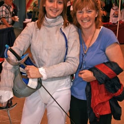 Florida Fencing Academy