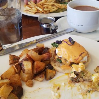 Cafe Jolie - Breakfast & Brunch Near Me - Alameda, California Cafe Jolie - Breakfast & Brunch Near Me - Alameda, California