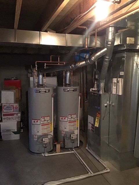 Slide of Sound Plumbing