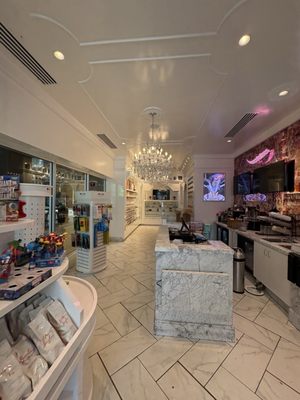 Sugar Factory - Detroit by null