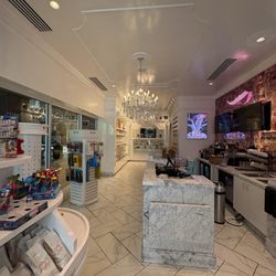 Sugar Factory