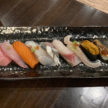 Sushi Hiro - Japanese Near Me - Las Vegas, Nevada