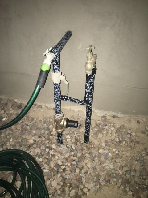 Slide of Phillips Plumbing Solutions