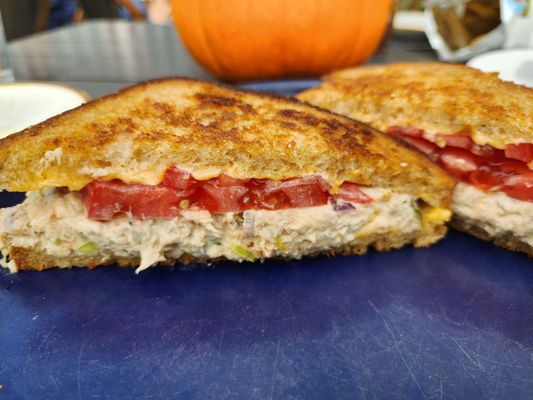 Haring's Noank by null