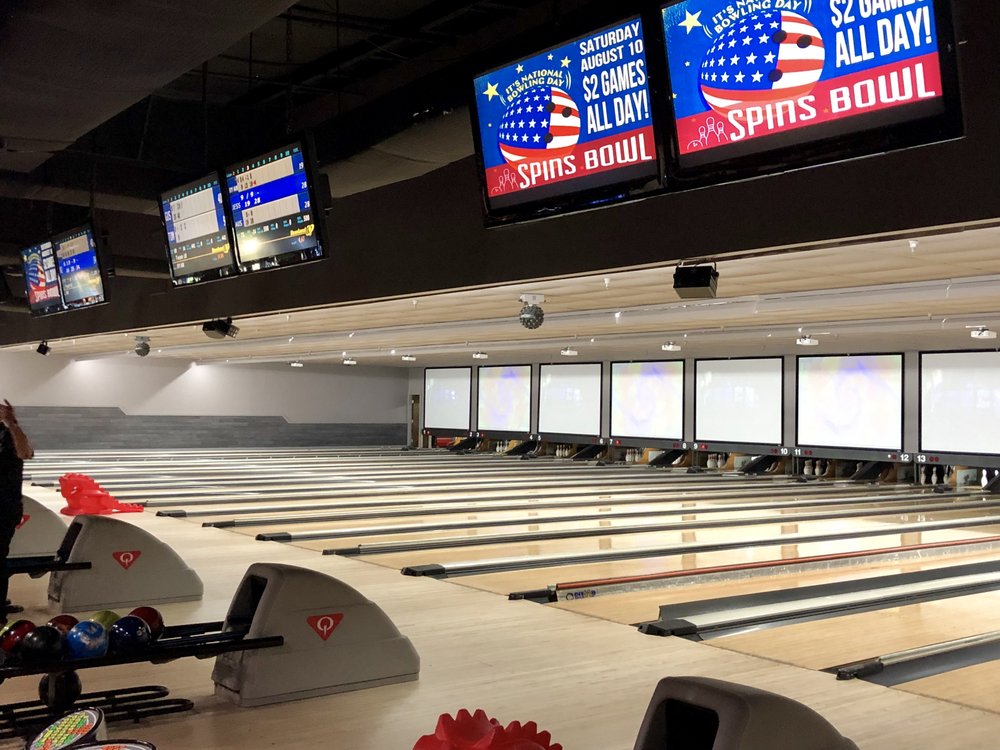 SPINS BOWL CARMEL Updated October 2024 35 Photos & 30 Reviews 23