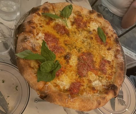 Eleventh Street Pizza – Dadeland by null