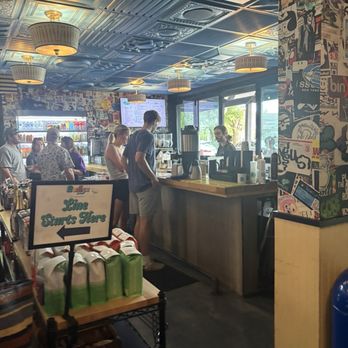Bodega - Coffee & Tea Near Me - Mount Pleasant, South Carolina