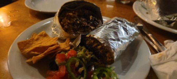 Milagros Food Co. by null