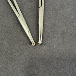 Dorje Adornments Body Piercing