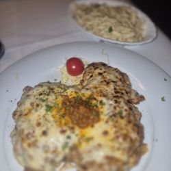 Zur Burg - Schnitzel