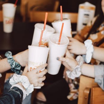 Tropical Smoothie Cafe - Smoothies - Sandwiches Near Me - Cedar Park, Texas Tropical Smoothie Cafe - Smoothies - Sandwiches Near Me - Cedar Park, Texas