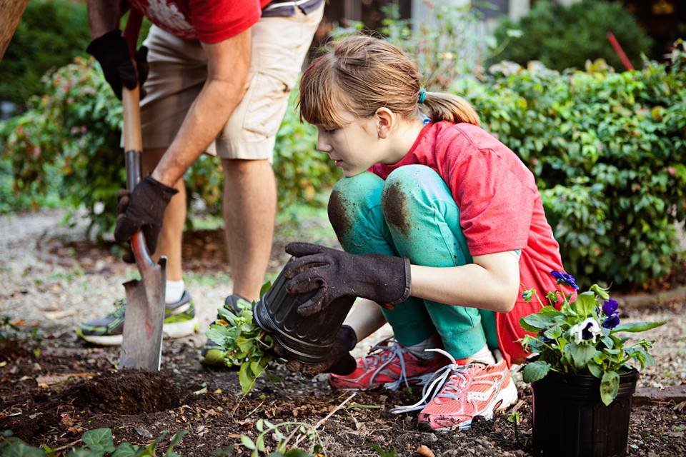 HandsOn Greater Richmond - social services organization in Richmond, VA