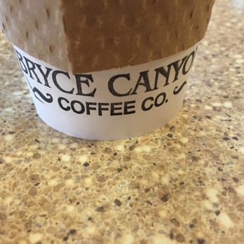 Bryce Canyon Coffee - Coffee cup! - Coffee & Tea Near Me - Tropic, Utah Bryce Canyon Coffee - Coffee cup! - Coffee & Tea Near Me - Tropic, Utah