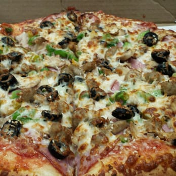 Uncle Fatih's Pizza - Pizza Near Me - Vancouver, British Columbia Uncle Fatih's Pizza - Pizza Near Me - Vancouver, British Columbia