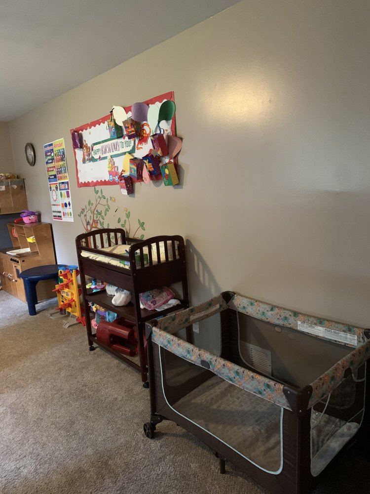 HARDISON GROUP HOME DAYCARE 38029 N Wilson Ave, Beach Park, Illinois