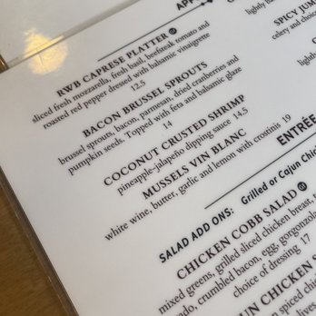Red White & Brew - New American Near Me - Prescott, Arizona Red White & Brew - New American Near Me - Prescott, Arizona