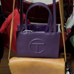 DeeLux - Great selection of designer bags. Shop Telfar, Marc Jacobs, Fendi, Coach and more