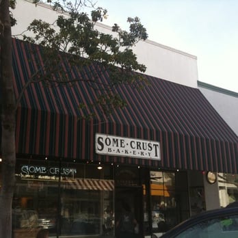 Some Crust Bakery - Bakeries Near Me - Claremont, California Some Crust Bakery - Bakeries Near Me - Claremont, California