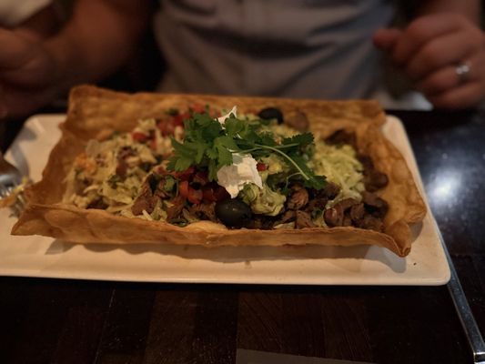 South of Nick's San Clemente | Mexican Kitchen + Bar by null