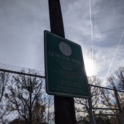 Lenevar Playground