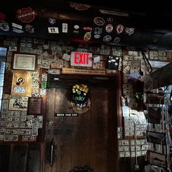 Sourdough Saloon