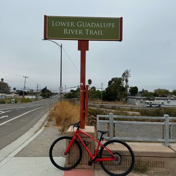 Lower Guadalupe River Trail - End of Trail - Alviso - Hiking Near Me - San Jose, California Lower Guadalupe River Trail - End of Trail - Alviso - Hiking Near Me - San Jose, California