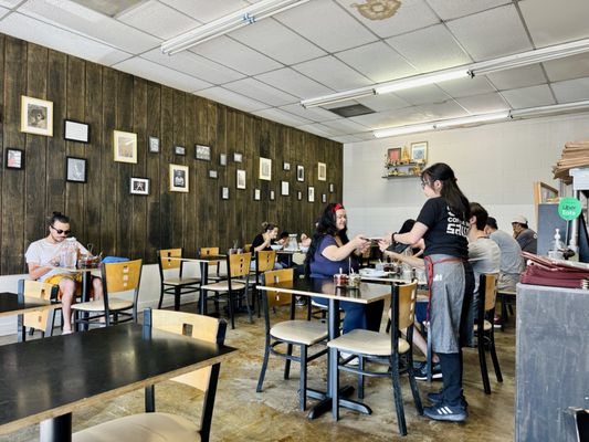 Sapp Coffee Shop Thai Restaurant by null