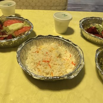 Namaste - Indian Near Me - Saint Augustine, Florida