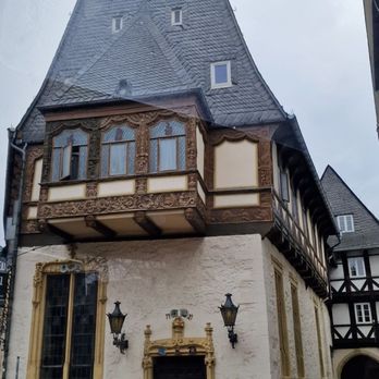 Goslarer Bimmelbahn - Impressionen - Landmarks & Historical Buildings Near Me - Goslar, NI