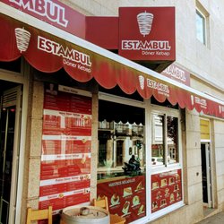 Estambul - Who's ready to eat?