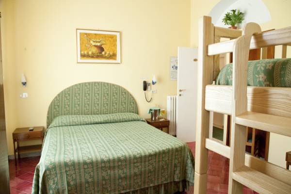Hotel Carmencita by null