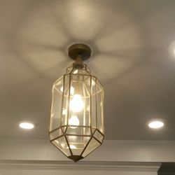 Powermark Electrical - Custom Lighting Upgrades, Vintage rewire and repair services.