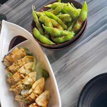 Tiger + Lily - Asian Fusion Near Me - Columbus, Ohio