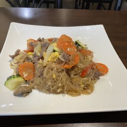 Pad woon sen Pad woon sen