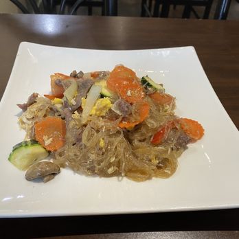 Bangkok Thai and Sushi - Pad woon sen - Sushi Bars Near Me - Valparaiso, Indiana Bangkok Thai and Sushi - Pad woon sen - Sushi Bars Near Me - Valparaiso, Indiana