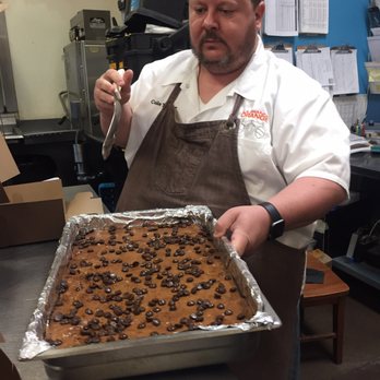 La Grande Orange - Chef Cole! - Coffee & Tea Near Me - Phoenix, Arizona La Grande Orange - Chef Cole! - Coffee & Tea Near Me - Phoenix, Arizona