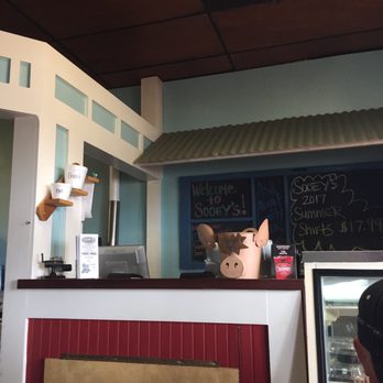 Sooey's BBQ & Rib Shack - Barbeque Near Me - Nags Head, North Carolina