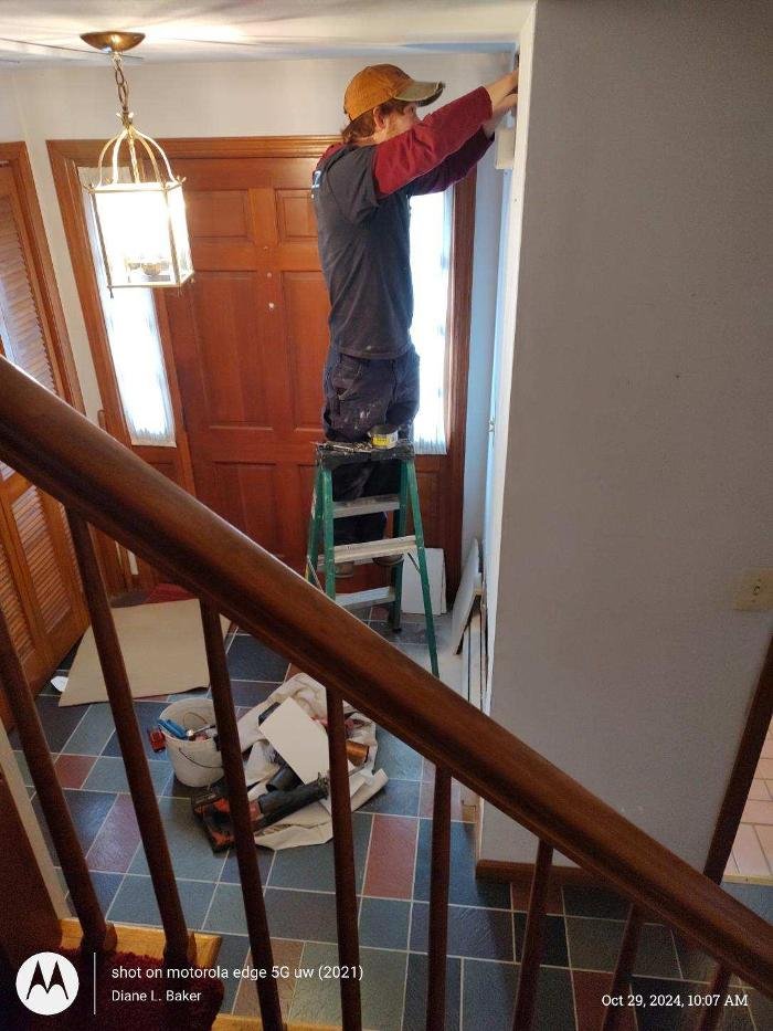 Slide of Rob Rozz Well & Pump Service