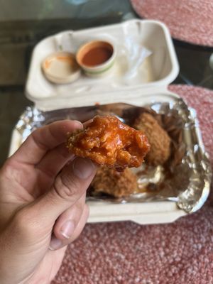 Vegan Mob - Vegan BBQ and Soul Food by null