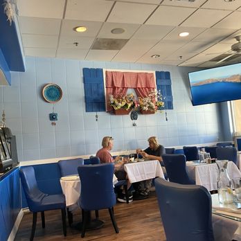 Santorini Gyro - Mediterranean Near Me - Rancho Mirage, California Santorini Gyro - Mediterranean Near Me - Rancho Mirage, California