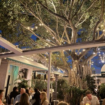 Sunny's Steakhouse - The restaurant - Cocktail Bars Near Me - Miami, Florida