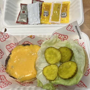 SuperCrisp - SuperCrisp Burger - Fast Food Near Me - Detroit, Michigan SuperCrisp - SuperCrisp Burger - Fast Food Near Me - Detroit, Michigan