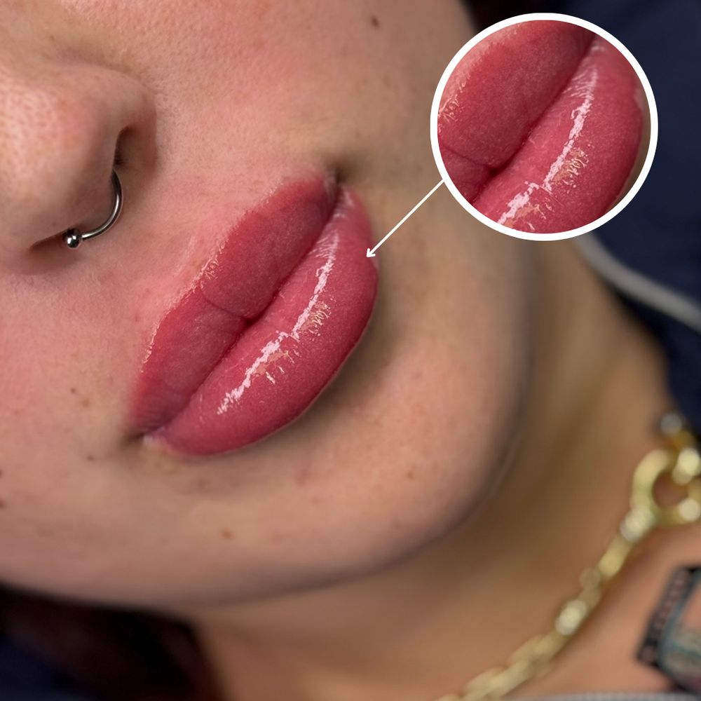 Thinking of Ink Logo