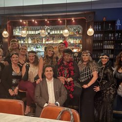 Gatsby's Landing