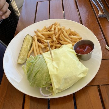 The Beachcomber - Burger - Seafood Near Me - Newport Beach, California The Beachcomber - Burger - Seafood Near Me - Newport Beach, California