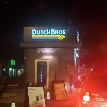 Dutch Bros Coffee - Outside - Coffee & Tea Near Me - Carson City, Nevada Dutch Bros Coffee - Outside - Coffee & Tea Near Me - Carson City, Nevada