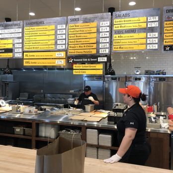 Mission BBQ - Part of menu, very quick and friendly service! - Barbeque Near Me - Hamilton Township, New Jersey Mission BBQ - Part of menu, very quick and friendly service! - Barbeque Near Me - Hamilton Township, New Jersey